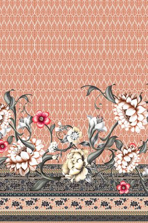 大花印花华亿平台图片