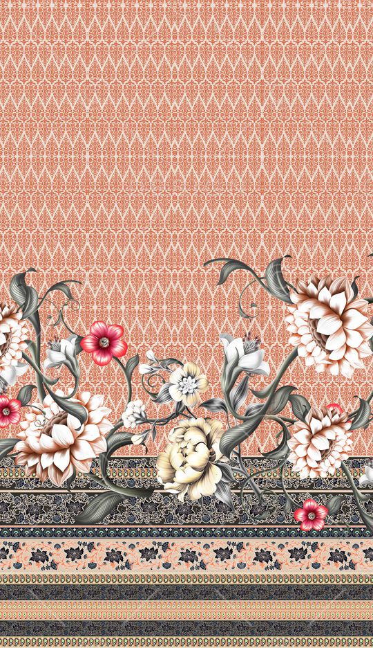 大花印花华亿平台图片