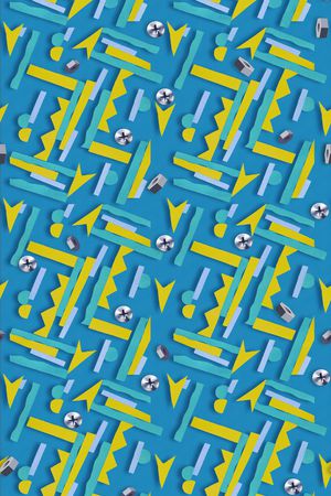 潮牌印花华亿平台图片