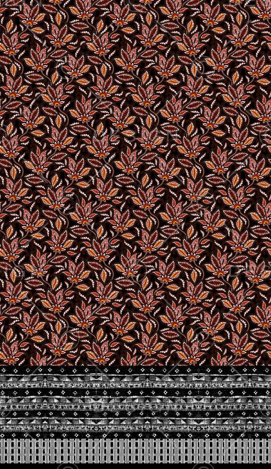 定位花印花华亿平台图片