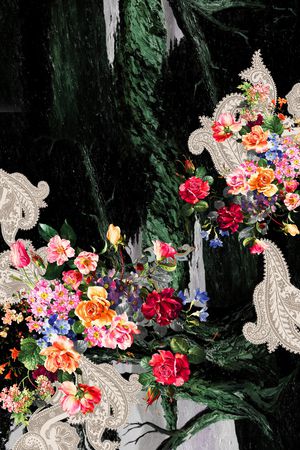 大花印花华亿平台图片