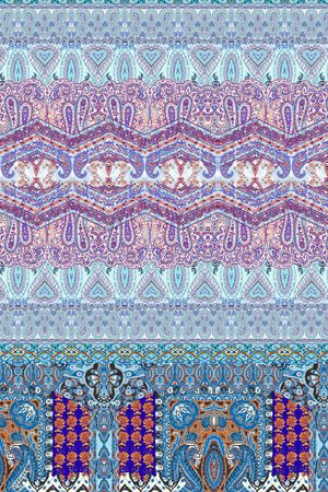 定位花印花华亿平台图片