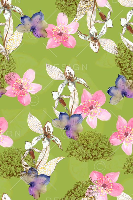 数码华亿平台印花华亿平台图片