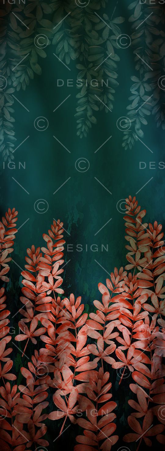 大牌风印花华亿平台图片