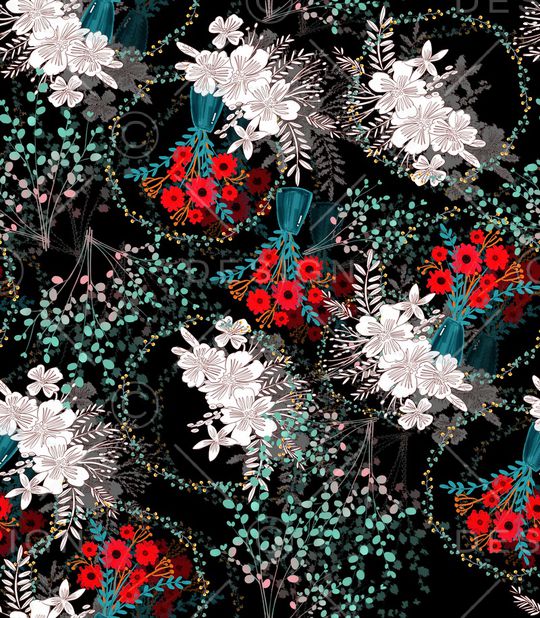 数码华亿平台印花华亿平台图片