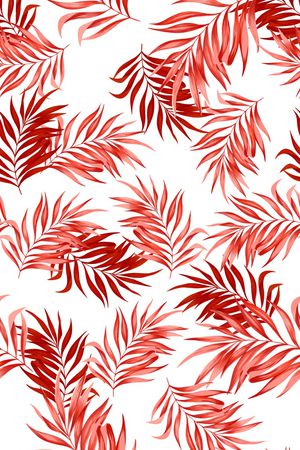 植物印花华亿平台图片