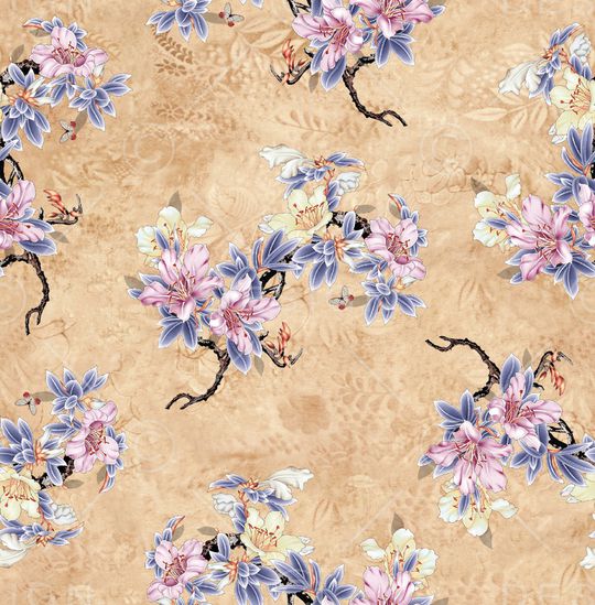 女装印花华亿平台图片