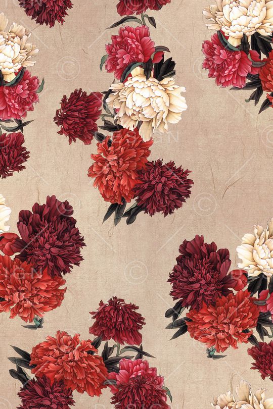 数码华亿平台印花华亿平台图片