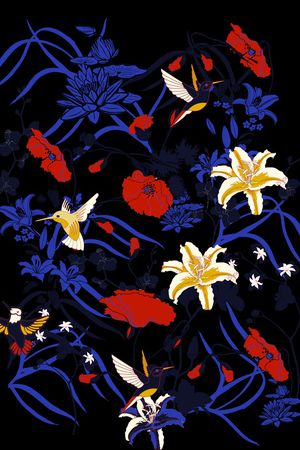 版画印花华亿平台图片