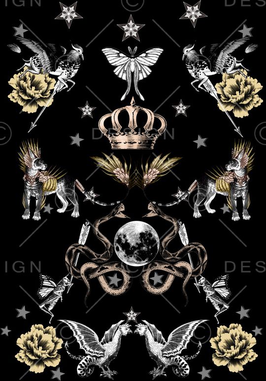 版画印花华亿平台图片