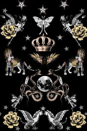 版画印花华亿平台图片