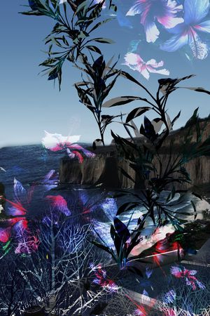 大牌风印花华亿平台图片