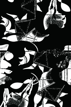 女装印花华亿平台图片