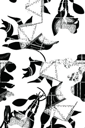 女装印花华亿平台图片