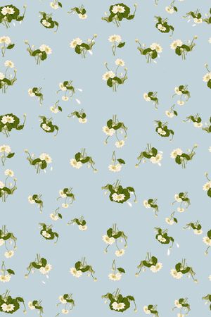 休闲印花华亿平台图片