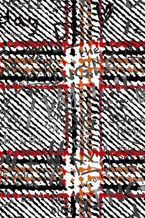 字母印花华亿平台图片