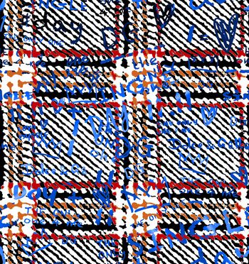 1212210-格子字-白2