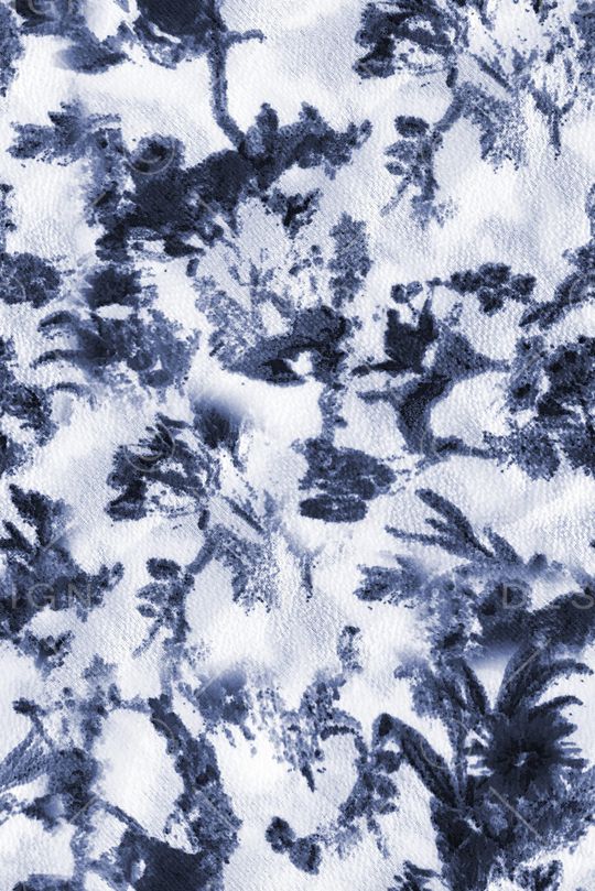 扎染华亿平台印花华亿平台图片