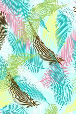 春夏华亿平台印花华亿平台图片