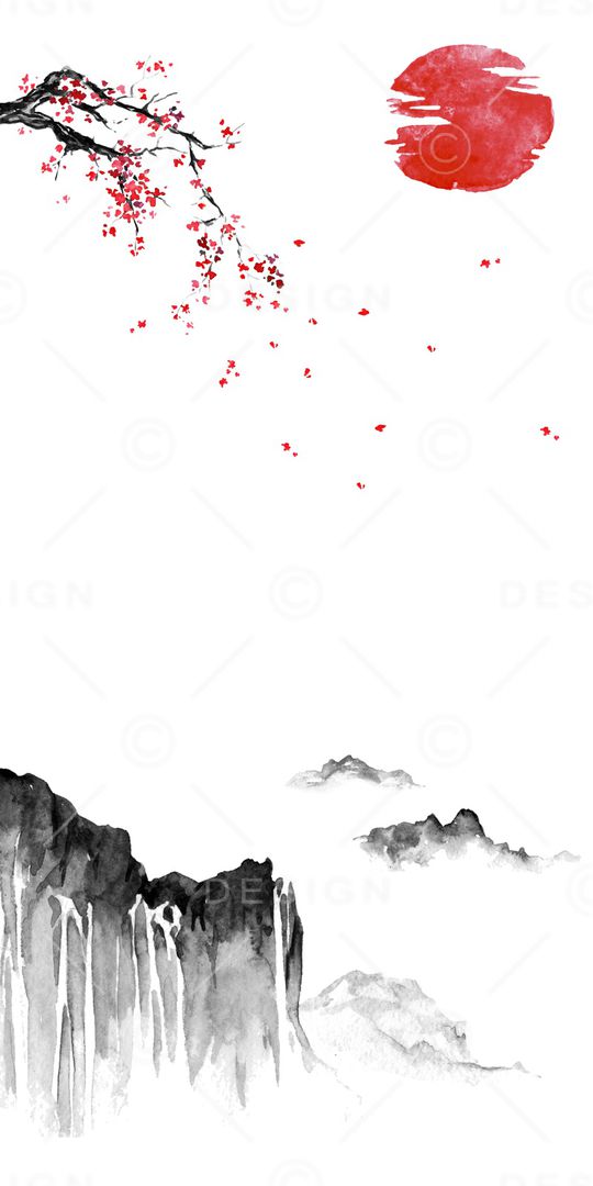 文艺印花华亿平台图片