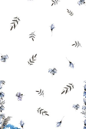 文艺印花华亿平台图片