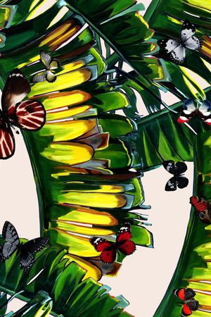 男装印花华亿平台图片