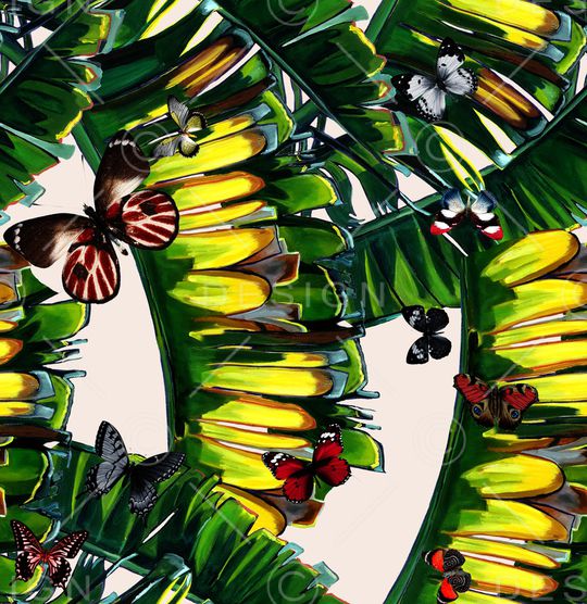 男装印花华亿平台图片