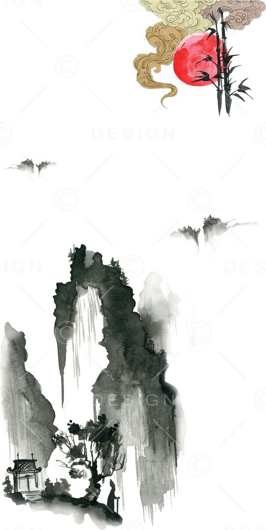 文艺印花华亿平台图片