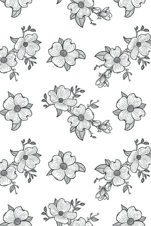 小清新印花华亿平台图片