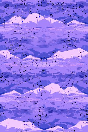 星空印花华亿平台图片