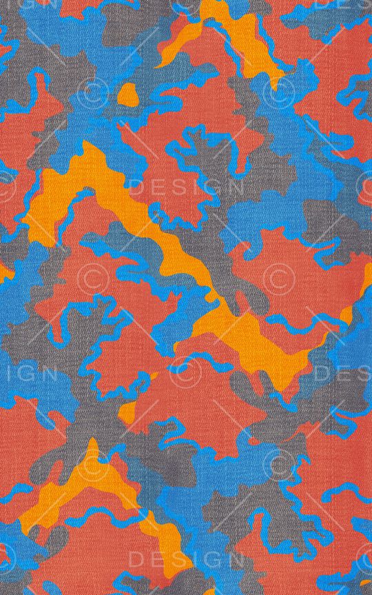 男装印花华亿平台图片