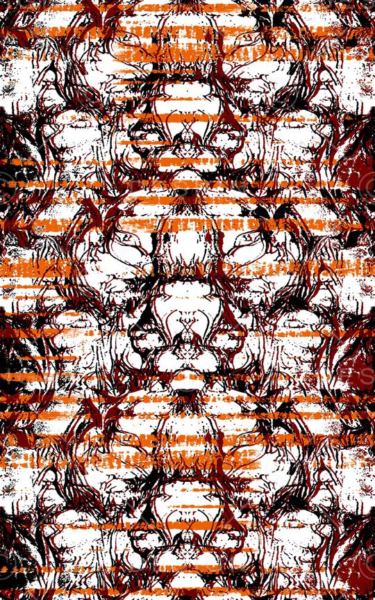 男装印花华亿平台图片