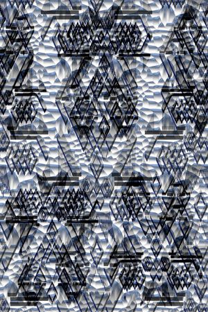 男装印花华亿平台图片