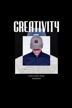 定位男装印花印花华亿平台图片