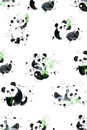 竹子印花华亿平台图片