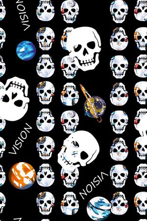 星空印花华亿平台图片