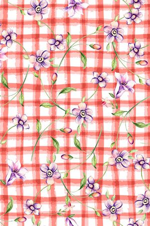 女装印花华亿平台图片