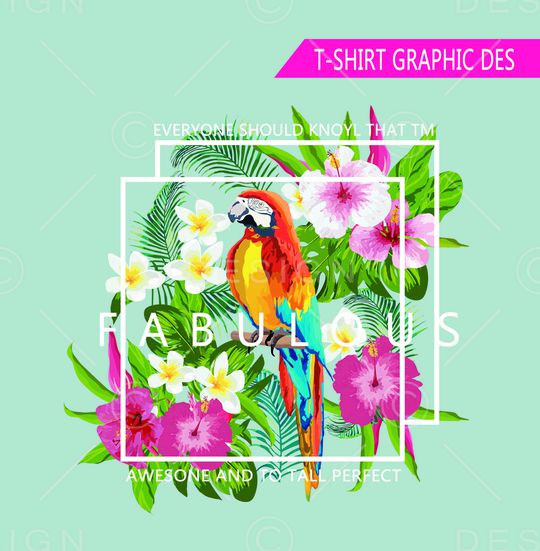 男装印花华亿平台图片