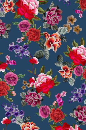 数码华亿平台印花华亿平台图片