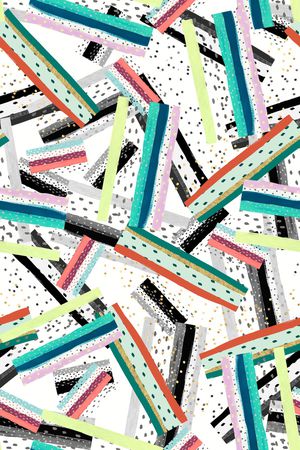 手绘印花华亿平台图片