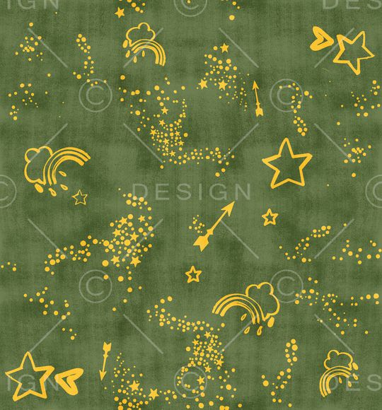 星空印花华亿平台图片