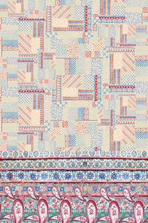 定位花印花华亿平台图片