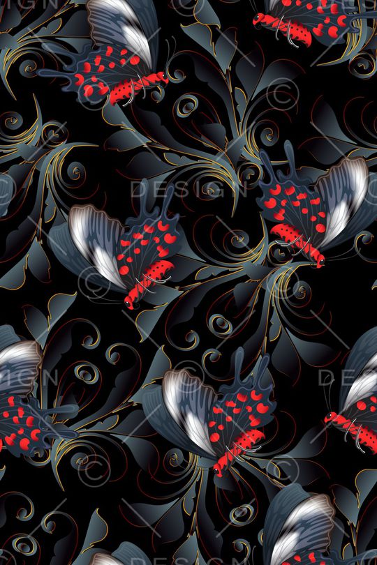 男装印花华亿平台图片