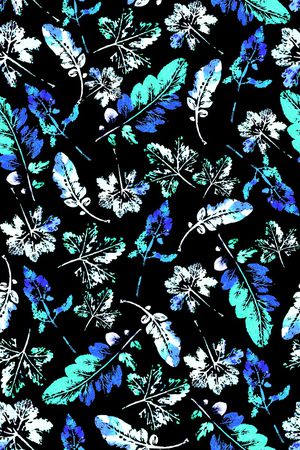 数码华亿平台印花华亿平台图片