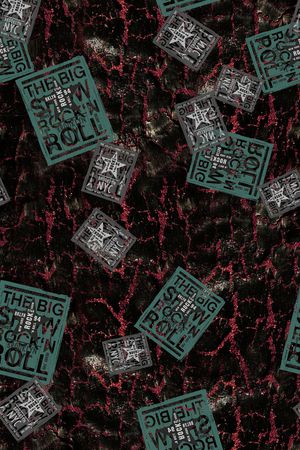 男装印花华亿平台图片