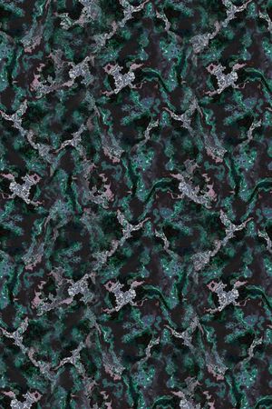 男装印花华亿平台图片