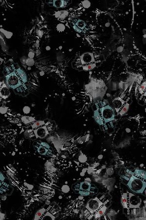 男装印花华亿平台图片