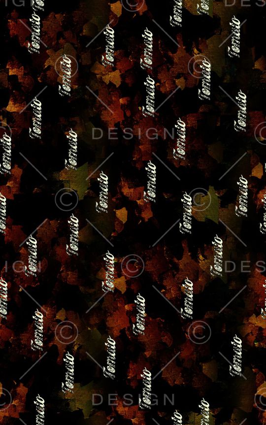 字母印花华亿平台图片