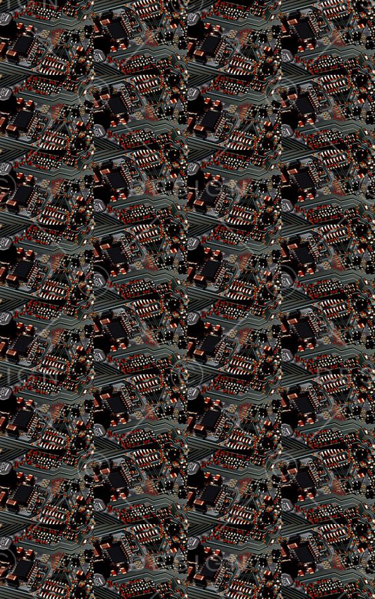 男装印花华亿平台图片