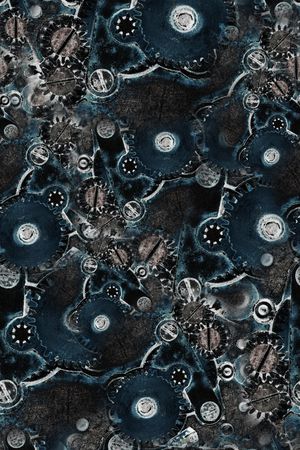 男装印花华亿平台图片